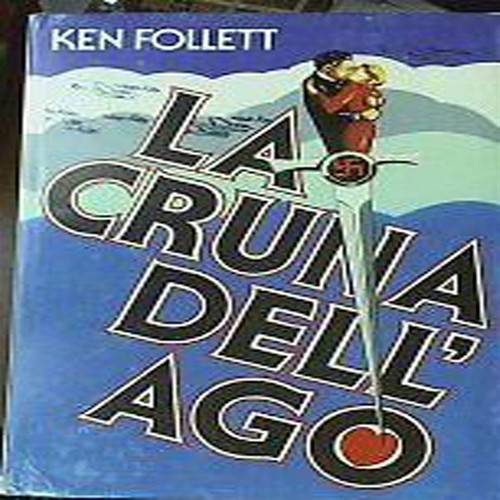 Cruna dell ago 1979 - la, dell'ago