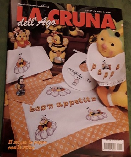 Rivista cruna dell - rivista, la